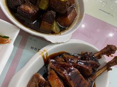 -蘭心餐厅(进贤路店)