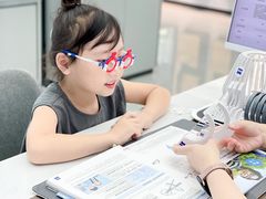 -宝岛眼镜·星创视光中心(成都仁和新城店)