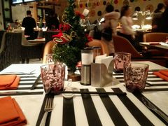 -万达文华酒店·48F云端窗景美食汇自助餐厅