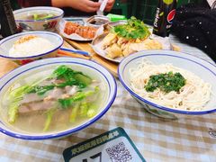 -阿金大白·上海菜馆(新天地店)