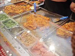 -丁家坡洋芋·观音桥好吃街A区(全国总店)