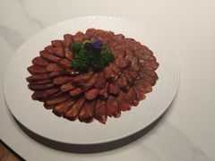 -大鸭梨烤鸭(左家庄店)