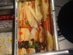 -很久以前羊肉串(京汉店)