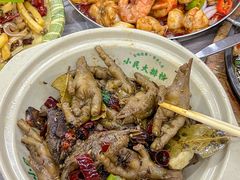 -小民大排档(马场角横路店)