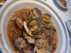 -莆田餐厅PUTIEN(三里屯店)