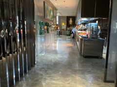 -北京泰富酒店-柏景轩中餐厅