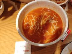 -九毛九西北菜(汕头金平万达广场店)