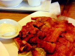 金排骨-旅马餐厅(茅家埠店)