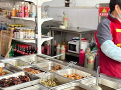 -兴福老面馆(寺路街店)