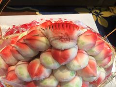 -四远香糕点(长江道店)