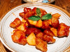 -青年公社烤鸭(青年路店)