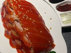 -佬太公海鸭·海鲜大排档(上海总店)