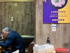 -真真鲜馄饨店(启蒙路店)