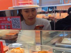 -争鲜回转寿司(中街大悦城店)
