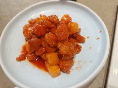 -李氏传家菜(兴城路店)