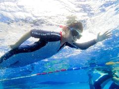 -龙格亲子游泳俱乐部(常熟中心店)