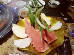 -船奇蒸汽海鲜·闽菜(八市海鲜总店)