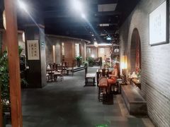 -青藤茶馆(南山路店)