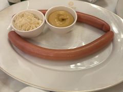 -Cafe Sacher(WIEN)