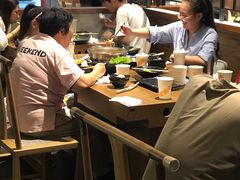 大堂-呷哺呷哺(保利广场店)