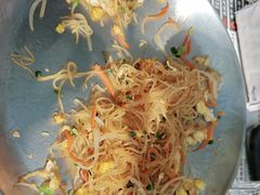 -后街佬·炭火鲜鱼杂(33小镇店)
