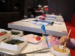 -海底捞火锅(锦艺城店)