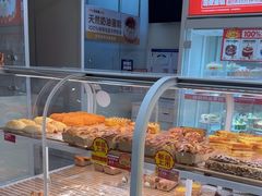 -味多美蛋糕(六里桥店)