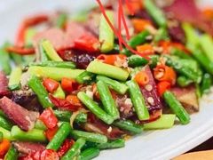 四川腊肉-大川先生·小龙虾·川菜(信义坊店)