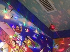 -音乐盒KTV(澄海店)