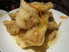 -金掌勺·锅包肉(双榆树店)
