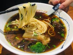 -囿面传统制面馆(中央路店)