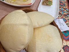 -BRBR叙利亚餐厅(总店)