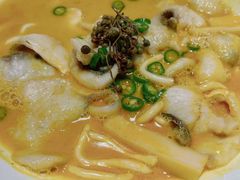 -俏江南天津时尚曲艺主题餐厅(马场道店)