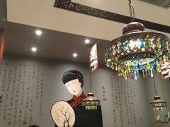 -西关味(大卫城店)