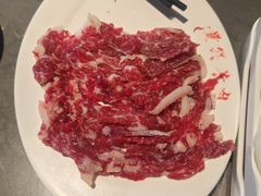 -贵宾牛·潮汕牛肉火锅(珠池总店)