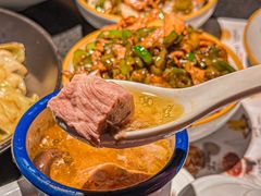 -湘阁里辣(东门茂业店)