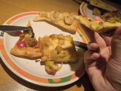 -比格比萨自助(诺亚大厦店)
