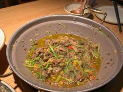 猫儿山的小黄牛-吃饭皇帝大(解放西路店)