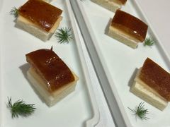 -味+新京宴·烤鸭·北京菜(创意谷店)