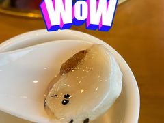 老北京酸奶-百叶居·老北京涮羊肉(鼓楼店)