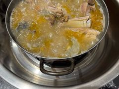 -80红枣鸡腊排骨(总店)