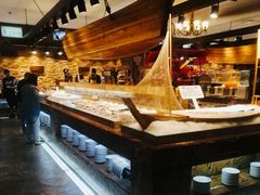 自助取餐区-汉巴味德巴西烤肉(顺和广场店)