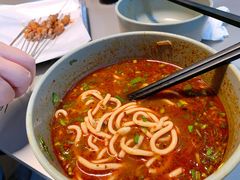 -臻老板牛肉面(光华路SOHO店)
