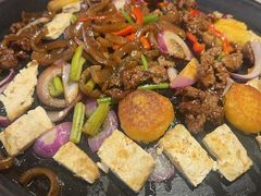 -一烙锅(友谊店)