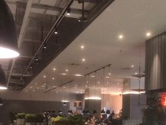 -昆山琶拉帝诗酒店·河畔咖啡厅Riverside Cafe