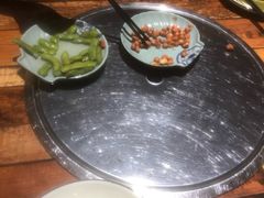 -齐齐哈尔烤肉·烧烤·烤鱼(万科时一区店)