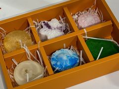 -100家灵感仓库·DIY团建(什刹海店)