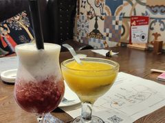 -阿兰朵咖啡(法库店)