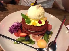 -咖梦餐厅 COMENG RESTAURANT