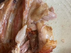 烤羊排-维吾尔餐厅(宜山路店)